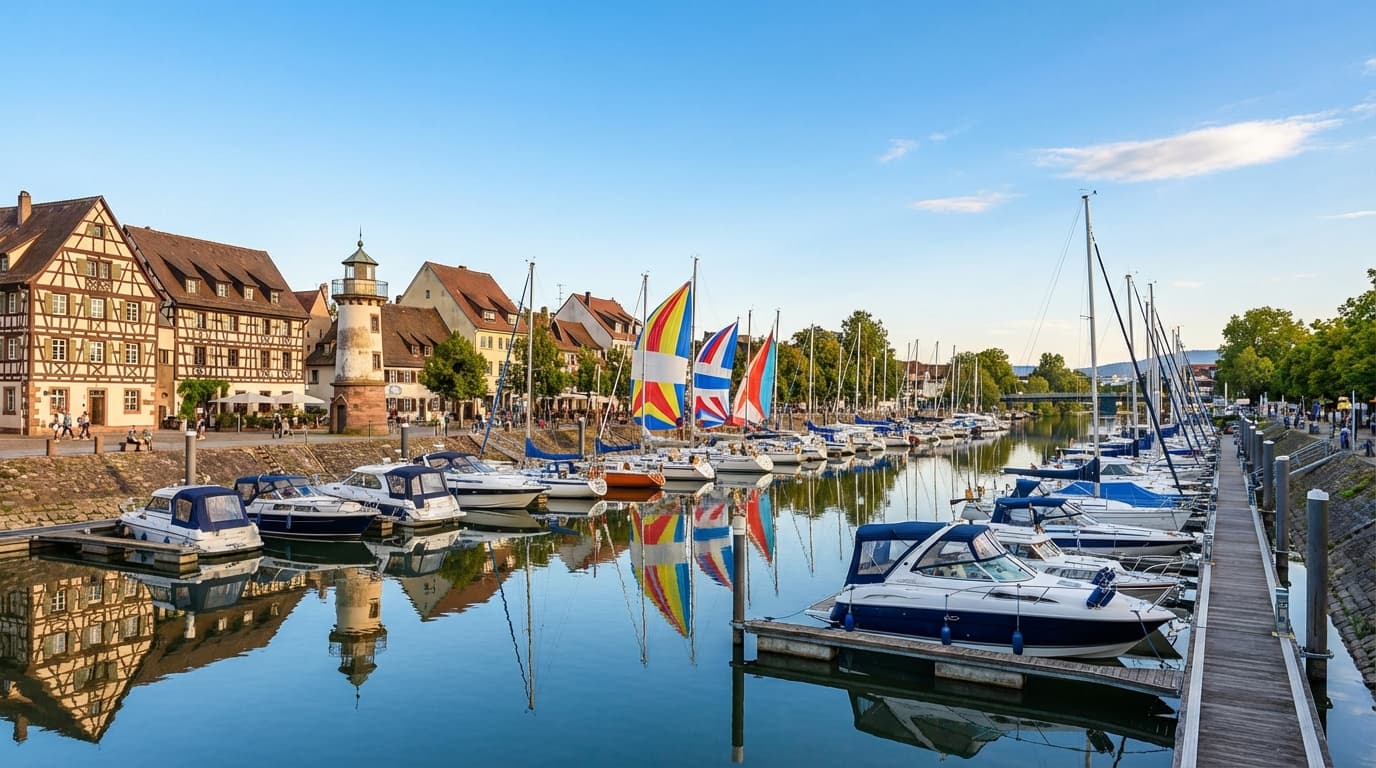 Freiburg im Breisgau