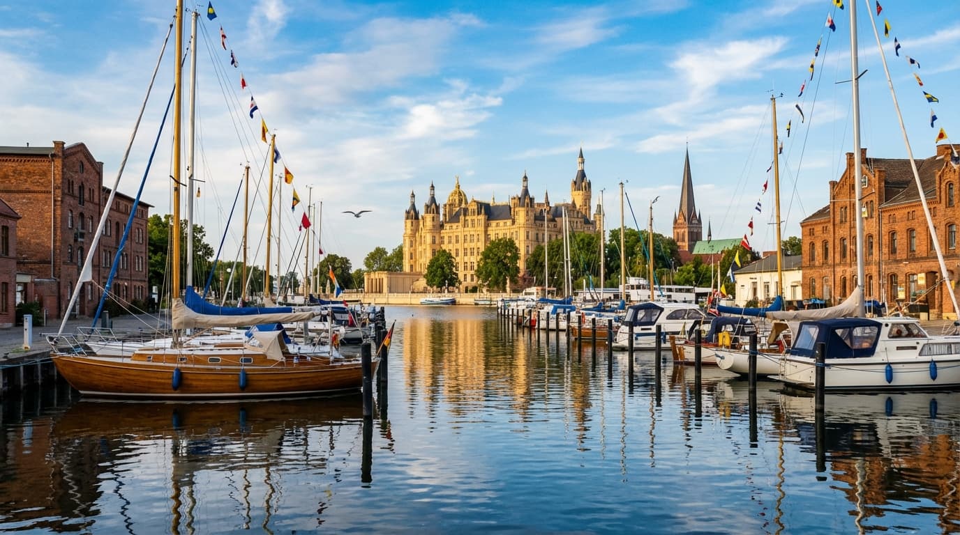 Schwerin
