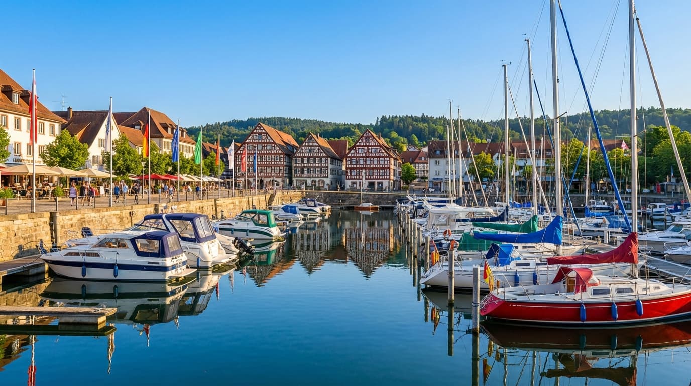 Villingen-Schwenningen