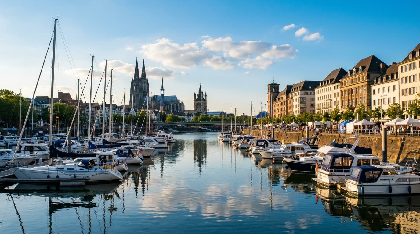 Köln