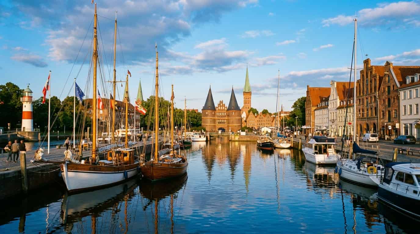 Sportbootführerschein Lübeck