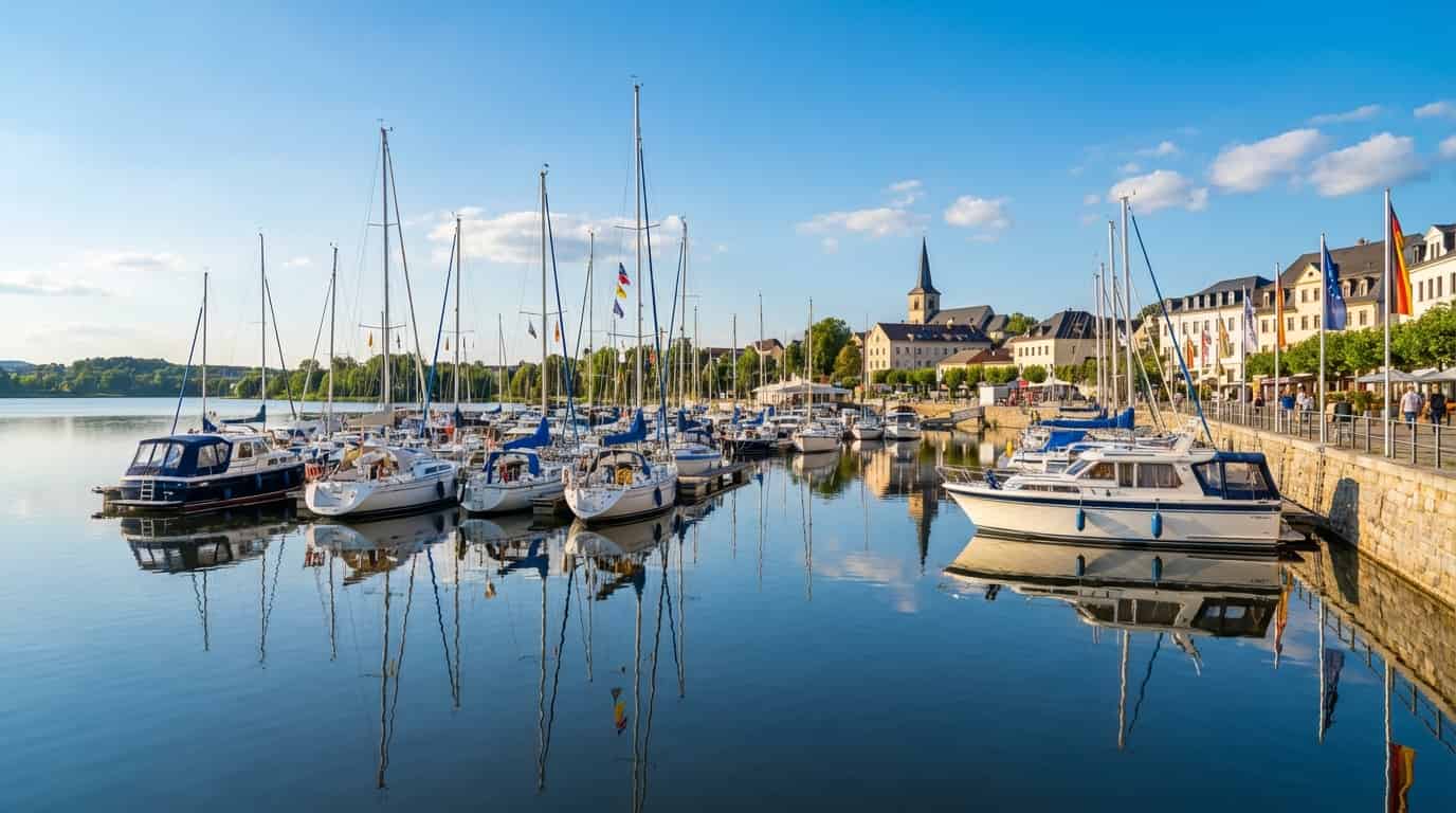 Sportbootführerschein Plauen