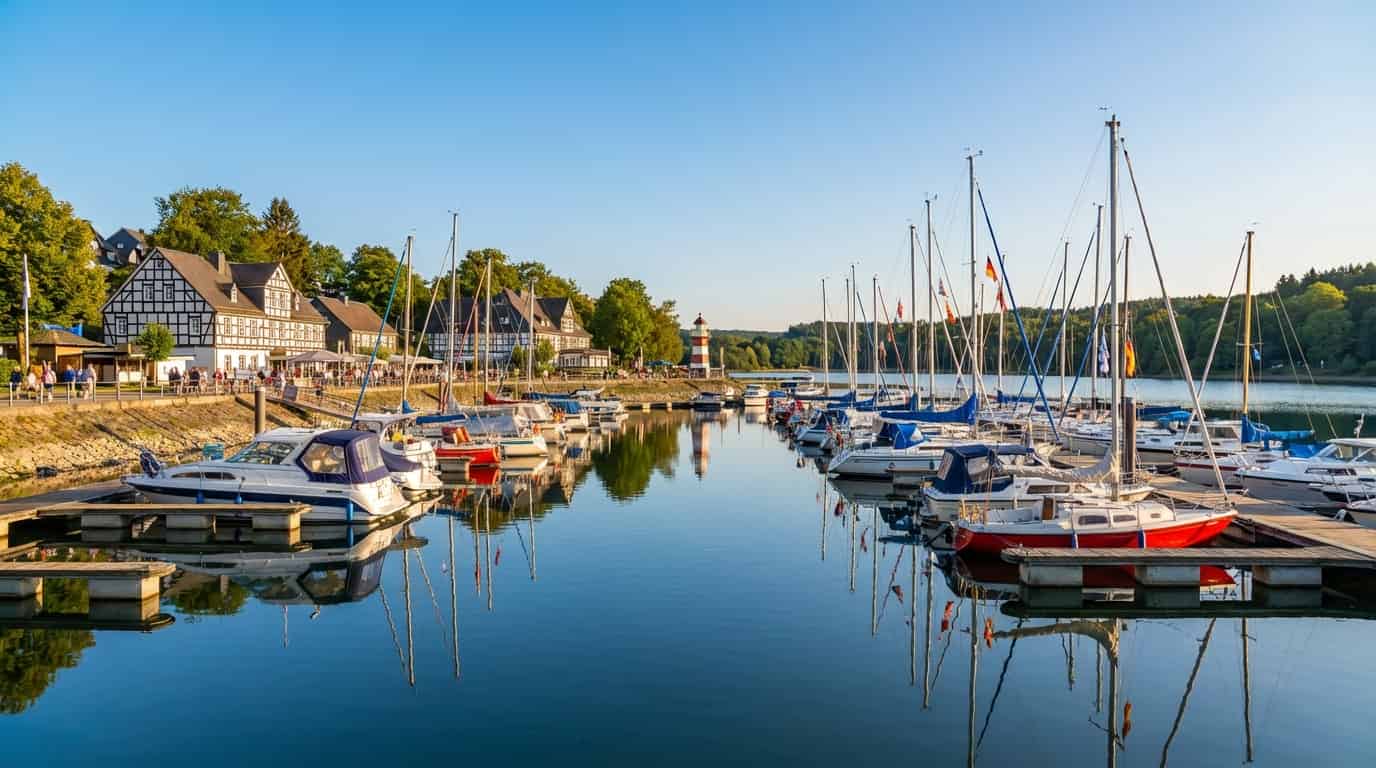 Sportbootführerschein Remscheid