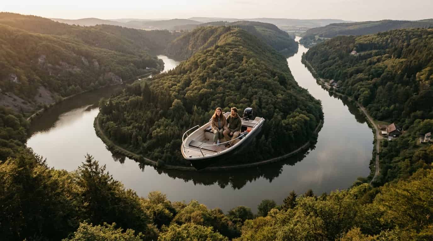 Sportbootführerschein Saarland